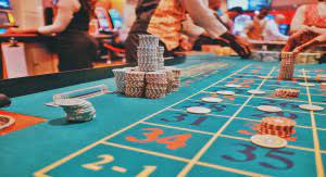 Как войти на сайт Casino Bao